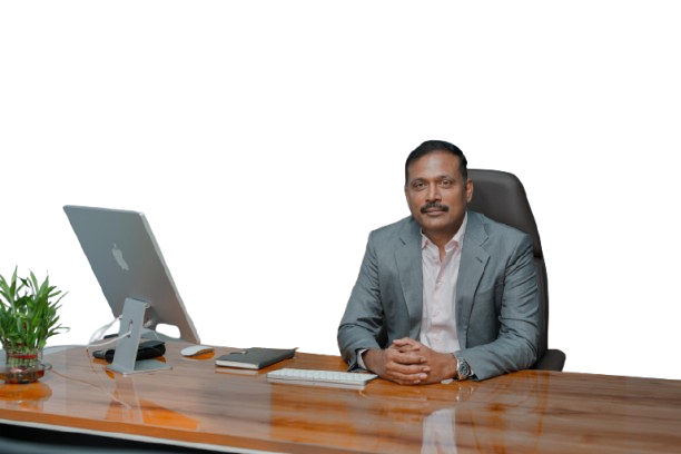 Shiva Prasad Reddy